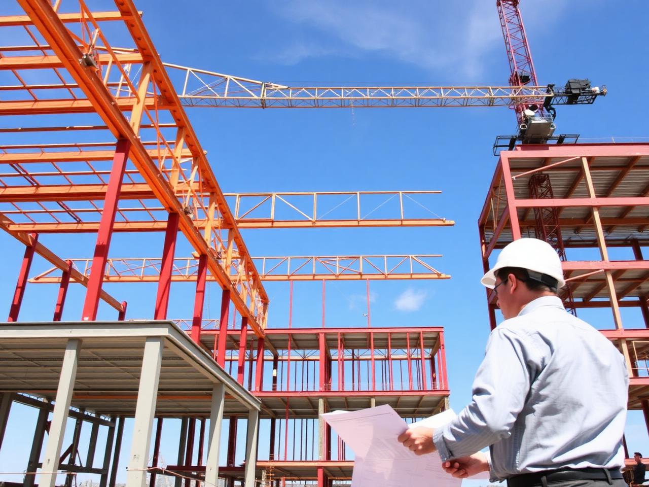 New Construction