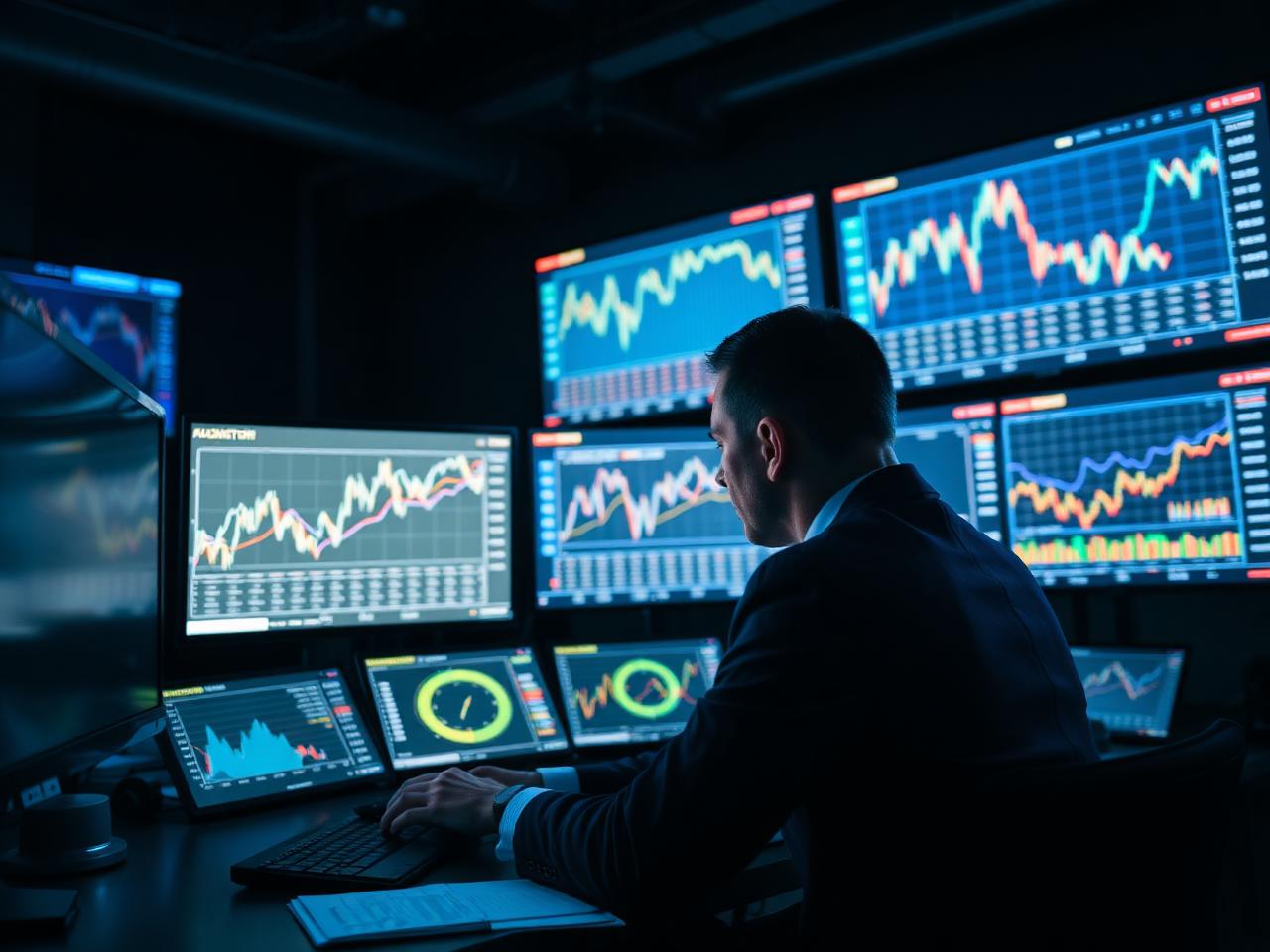 Price Forecasting