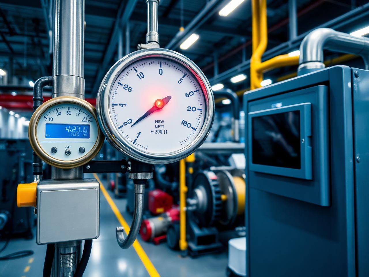 Predominant Energy Use Studies
