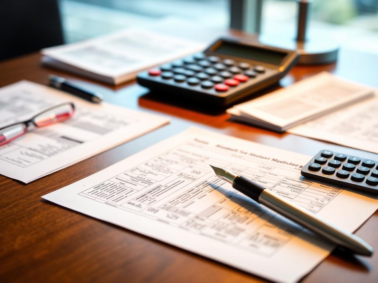 Tax Exemption Services